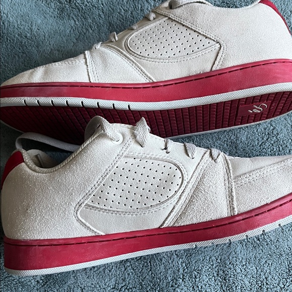 Men’s ES Accel Slim Shoes sz. 10 - Picture 3 of 7